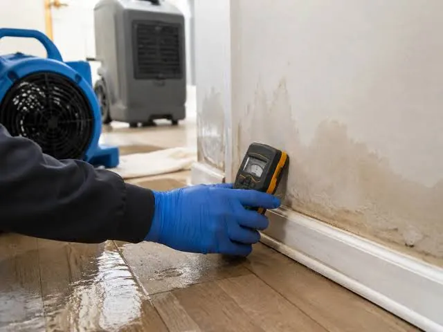 24/7 Water damage restoration services in Lowesville, NC - Rapid flood cleanup and mitigation